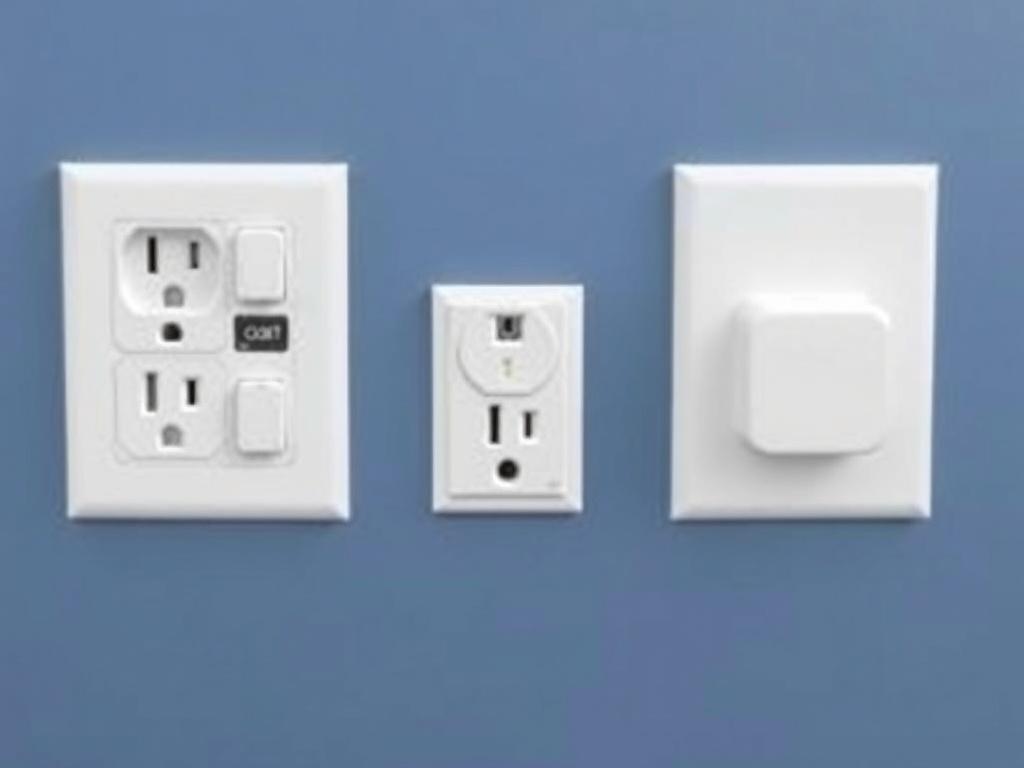 Les Différents Types de Prises Électriques dans le Monde : Guide Complet pour Voyager, Installer et Comprendre