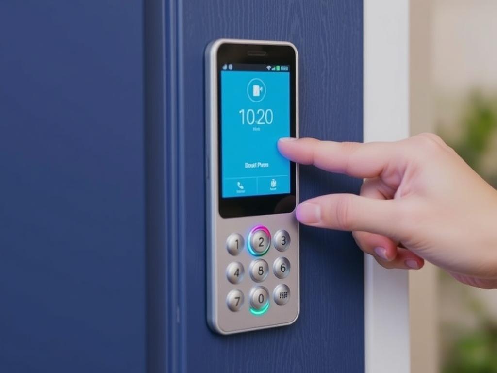 Comment Installer un Doorphone Soi‑même ? Le guide complet et accessible pour réussir votre interphone