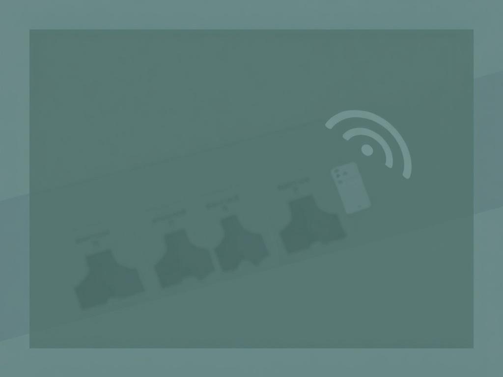     Les Avantages des Interrupteurs Connectés et sans Fil. Coûts et retour sur investissement