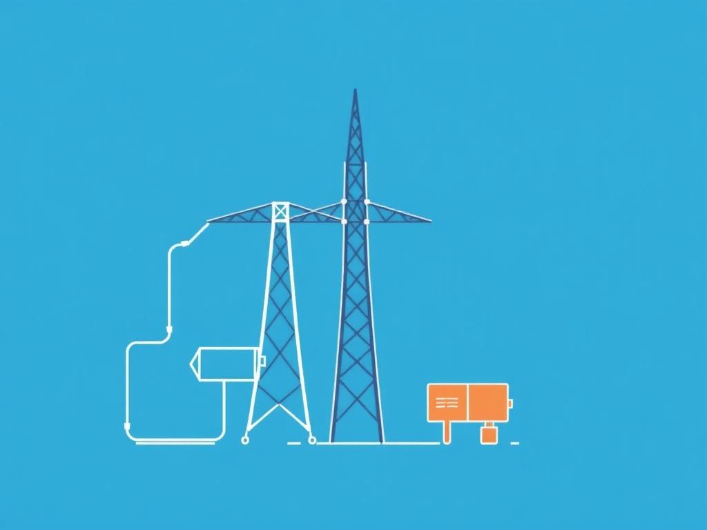     Les Bases de l'Électricité Industrielle. Maintenance, diagnostic et dépannage