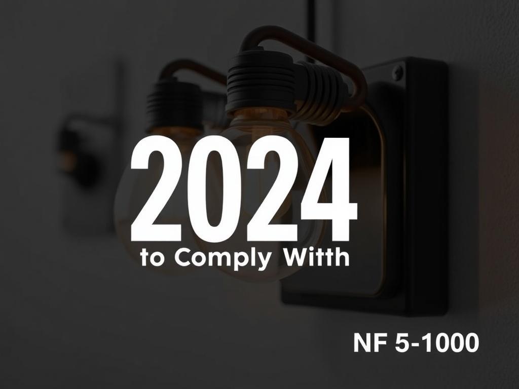 Les Normes Électriques à Respecter en 2024 (NF C 15-100)