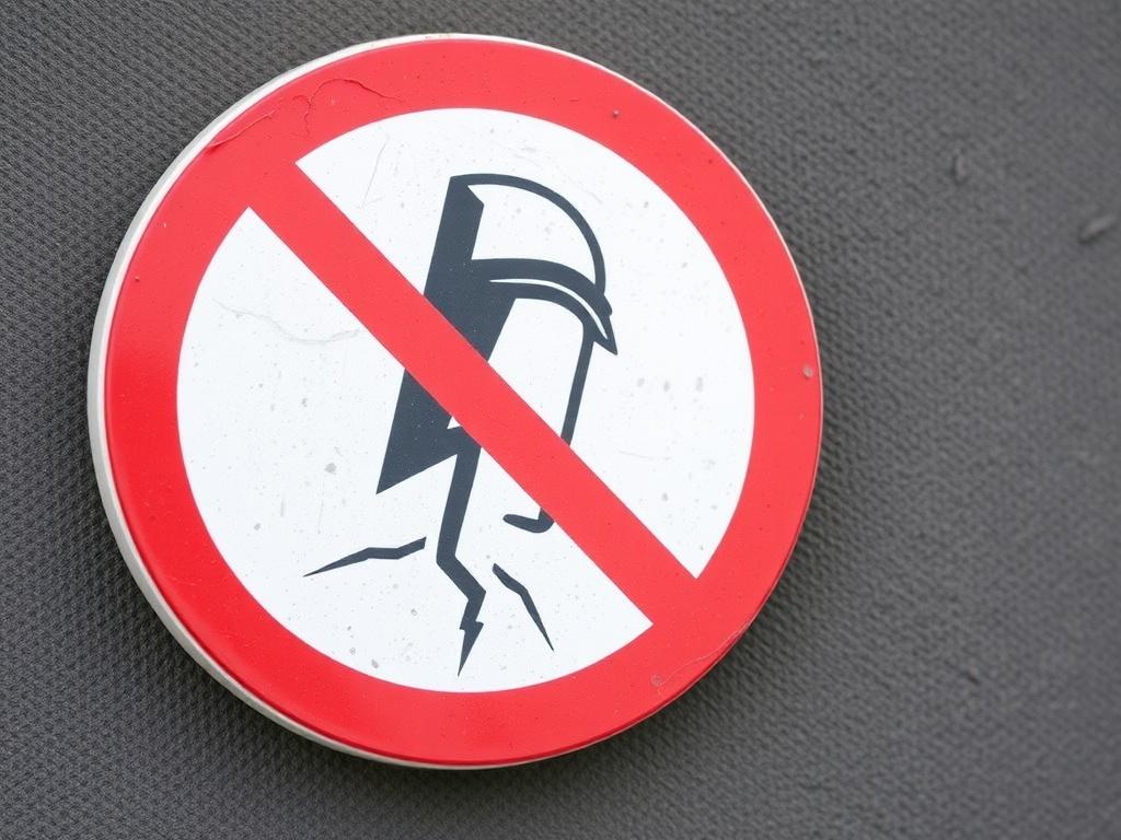    Les Gestes à Éviter pour Prévenir les Risques Électriques. Idées reçues à éviter