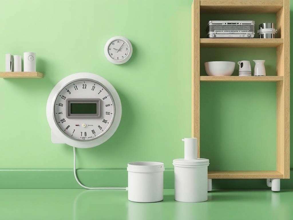     Comment Calculer la Consommation de ses Appareils Électroménagers ?. Mesurer la consommation : méthodes et outils pratiques