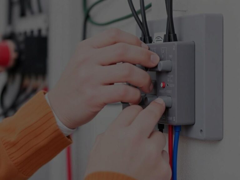 Entretenir son Installation Électrique : Conseils et Périodicité ...