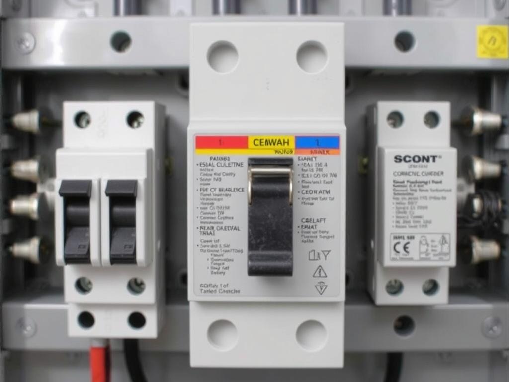 Comment choisir le bon disjoncteur différentiel : guide pratique pour protéger votre installation