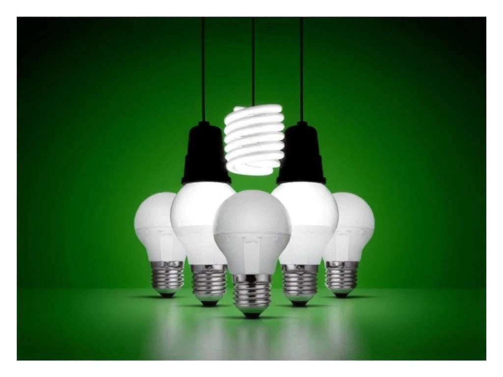L'Éclairage LED : Réinventer la lumière chez vous et au-delà