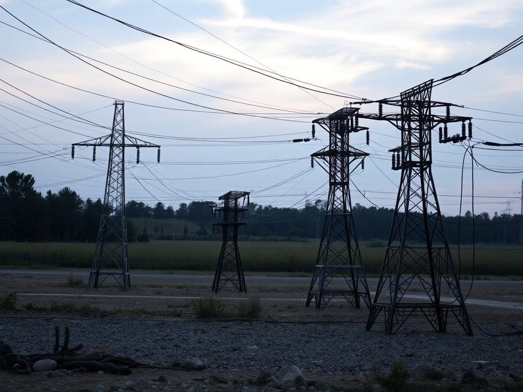 Haute Tension : qu'est-ce que c'est et à quoi ça sert vraiment ?