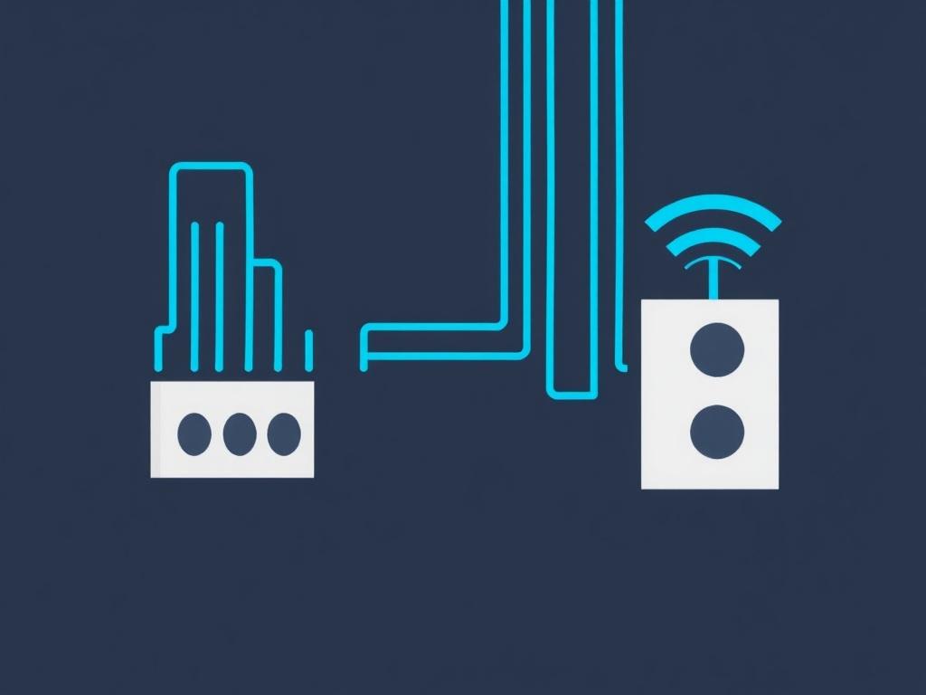     Les Avantages des Interrupteurs Connectés et sans Fil. Pièges à éviter