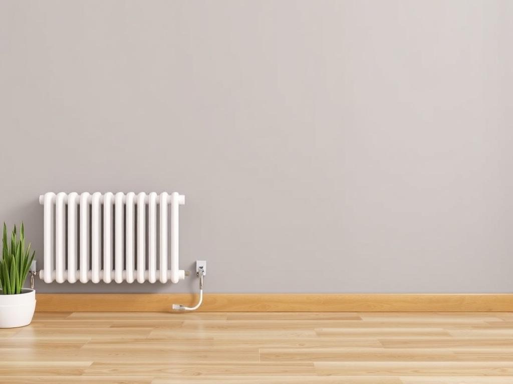     Chauffage Électrique : Choisir entre Radiateur, Plancher Rayonnant et Pompe à Chaleur. Erreurs fréquentes et idées reçues