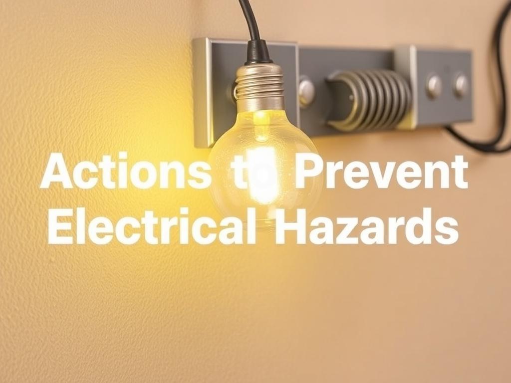     Les Gestes à Éviter pour Prévenir les Risques Électriques. Ressources et références utiles