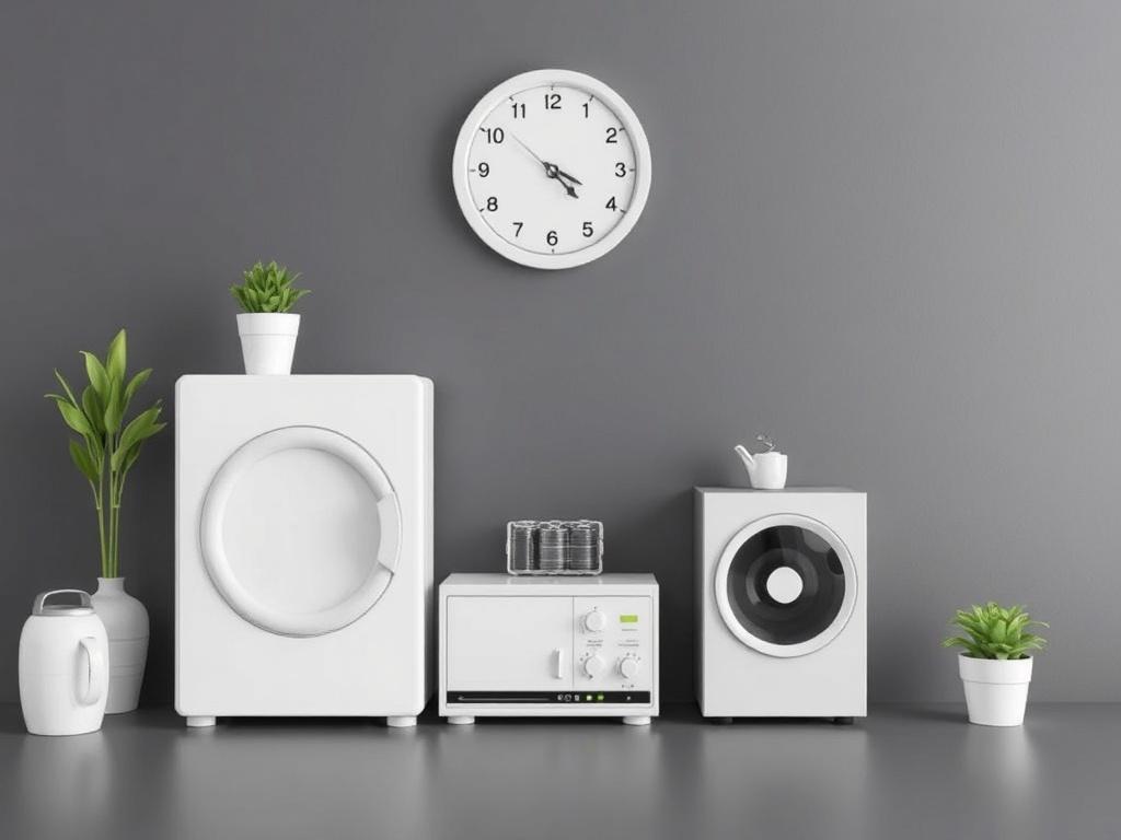 Comment calculer la consommation de ses appareils électroménagers ? Le guide pratique et simple