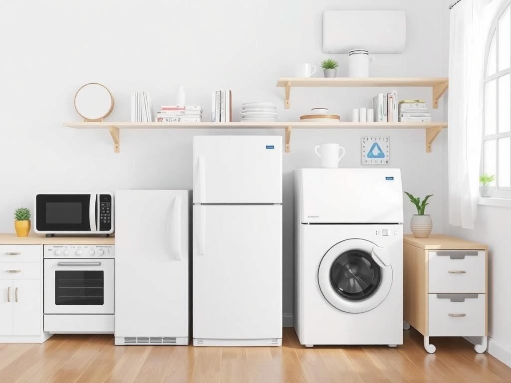     Comment Calculer la Consommation de ses Appareils Électroménagers ?. Mesurer les économies possibles : simulation et priorités