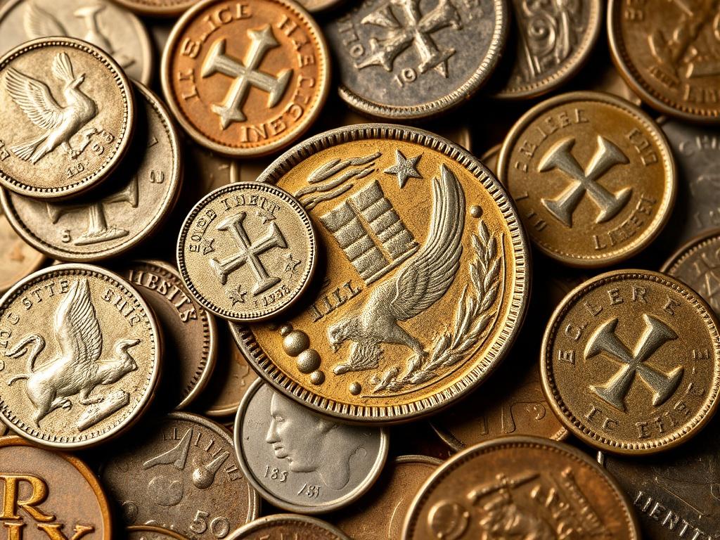 How to Check the Value of Old Coins: A Practical, Step-by-Step Guide